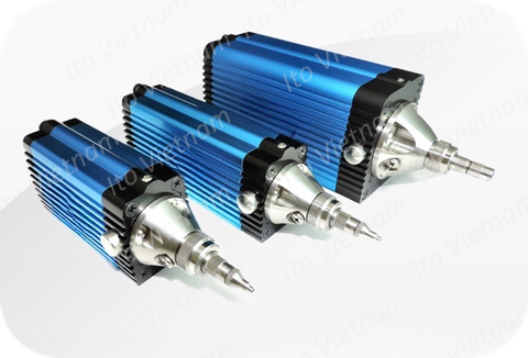 Súng Bắn Vít Thông Minh