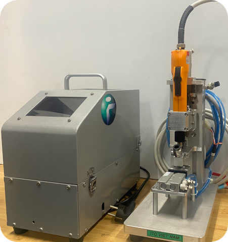 Máy Bắn Vít Để Bàn