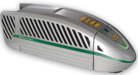 DPL Magic Trimmer Nd:YAG | IR 1.064 nm