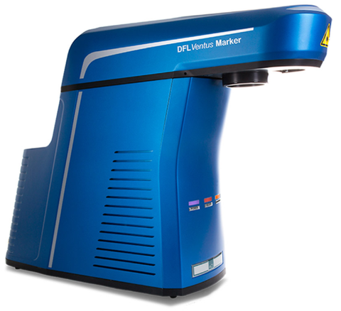 DFL Ventus Marker Economy Fibre 20/30/50 Watt | IR 1064 nm (Economy Fibre)