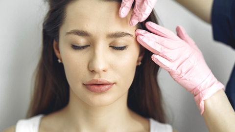 Chuẩn bị trước khi PRP trẻ hóa da để đạt hiệu quả cao nhất