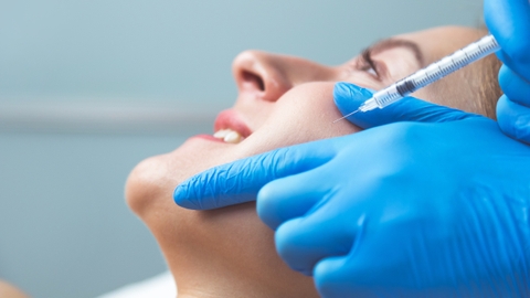 Trẻ hóa da bằng phương pháp PRP mang lại hiệu quả vượt trội