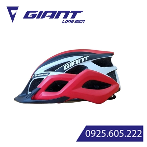 Mũ xe đạp Giant – WT0059