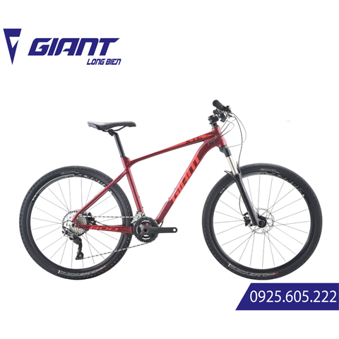 Xe đạp địa hình Giant 2021 XTC 800 Plus