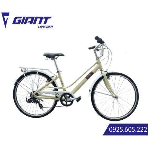 Xe đạp đường phố Momentum 2021 Ineed 1500