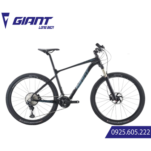 Xe đạp địa hình Giant 2021 XTC 820