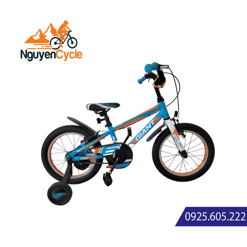 Xe đạp trẻ em XTC 16