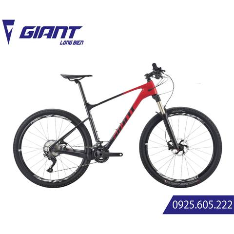 Xe đạp địa hình Giant 2021 XTC ADV 3 27.5