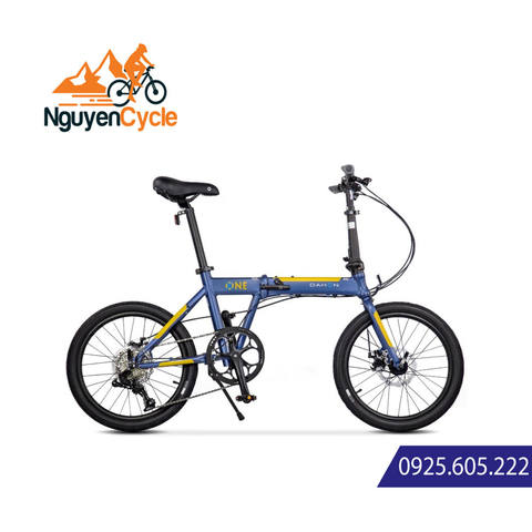 Xe đạp gấp DAHON K-One FKA092