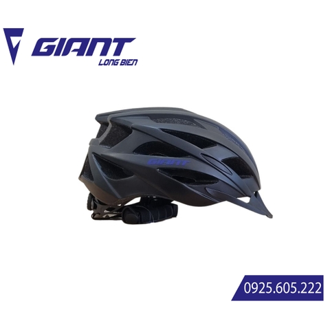 Mũ xe đạp Giant – WT082