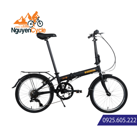 Dahon Hit Kba061