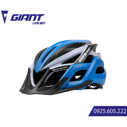 Mũ xe đạp Giant – WT0059