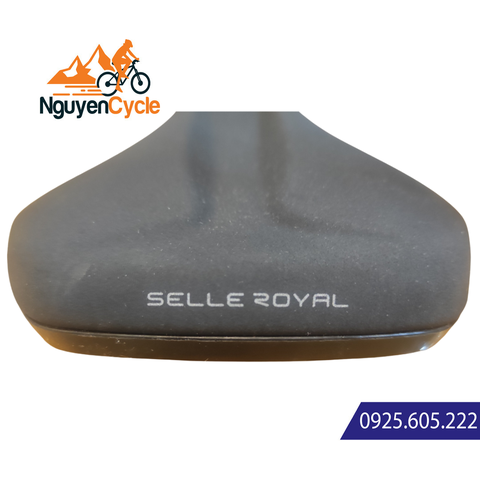 Yên Giant XTC 2022 Selle Royal