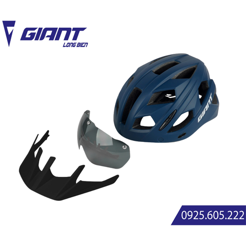 Mũ bảo hiểm Giant – TS