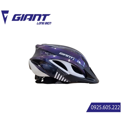 Mũ xe đạp Giant - X6