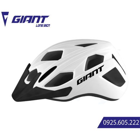 Mũ bảo hiểm Giant – TS