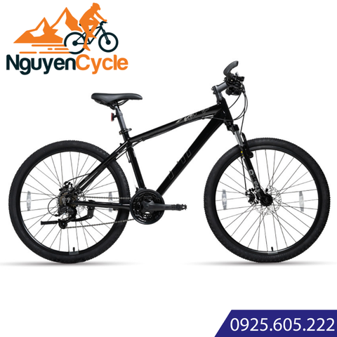 Xe đạp địa hình MTB Giant ATX 620 – Phanh đĩa, Bánh 26 Inches – 2022 (Quốc tế)