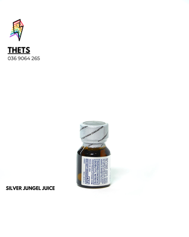 JUNGLE JUICE - 10ML - US