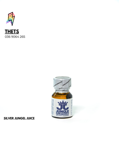 JUNGLE JUICE - 10ML - US