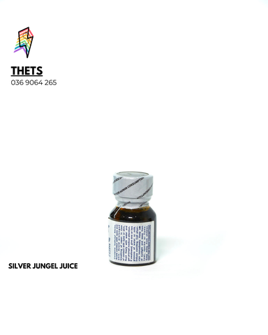 JUNGLE JUICE - 10ML - US