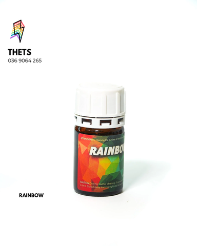 RAINBOW PRIDE - 40ML
