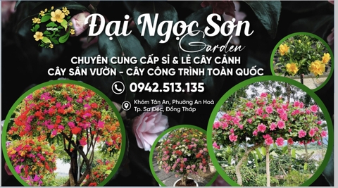 Đại Ngọc Sơn