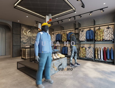 Mua áo điều hòa vải chống nước