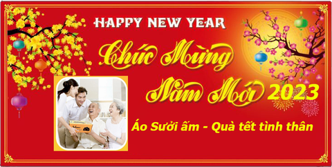 Áo sưởi ấm – Quà biếu ý nghĩa ngày tết