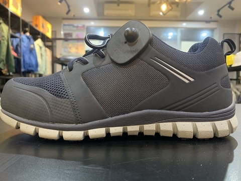 Giày bảo hộ siêu nhẹ dáng thể thao Jogger Ligero S1P ESD SRC