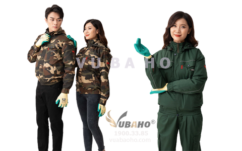 Mua áo điều hòa ở đâu chất lượng