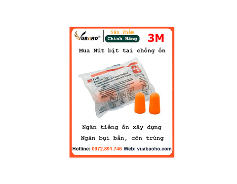 Địa chỉ Mua nút bịt tai chống ồn ở đâu tại Nam Định