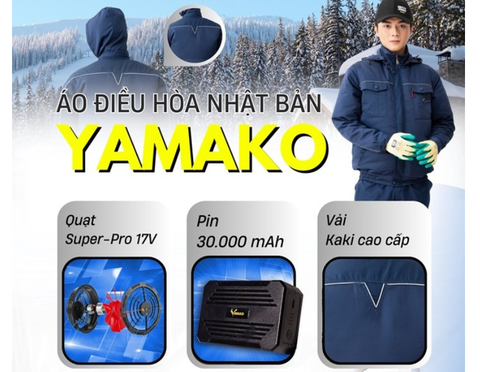 Nên mua Phụ Kiện Pin Quạt Áo điều hòa Nhật bản như nào TỐT ?