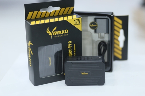 Nên chọn pin áo điều hòa loại nào: 5 tiêu chí không thể bỏ qua