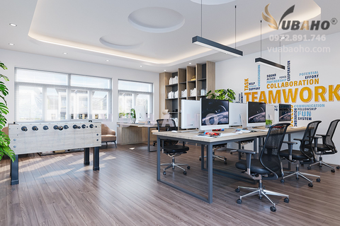 Giày Bảo hộ Nhập Khẩu
