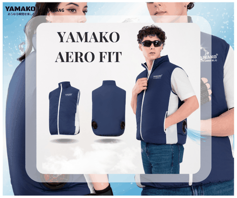 Áo điều hòa chính hãng giá tốt