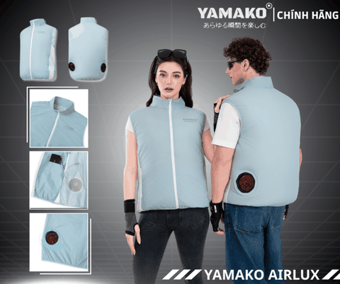 Lột Trần 5 Mối Nguy Khi Mua Áo Điều Hòa Giá Rẻ Trôi Nổi
