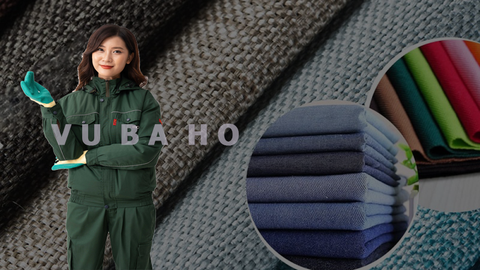 Tiêu chí chọn Quần Áo Bảo Hộ Lao động