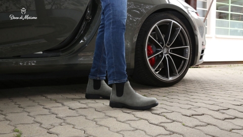 Giày nam cao cấp nhập khẩu chính hãng, chất lượng tốt.