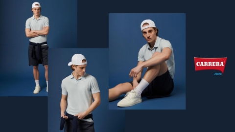 Áo polo cao cấp, chính hãng, giá ưu đãi.