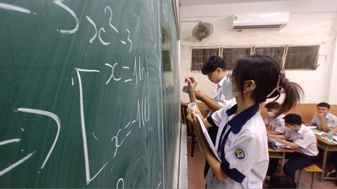 Tổng Hợp Công Thức Đạo Hàm Cơ Bản Và Cấp Cao