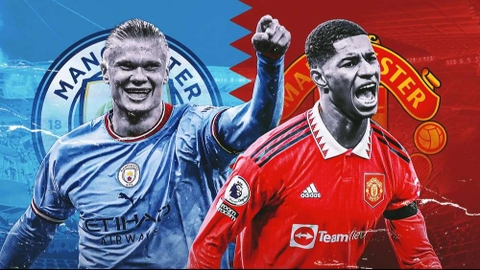 Đội Hình Man Utd Gặp Man City? Dự Đoán Tỷ Số