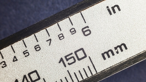 Một Inch Bằng Bao Nhiêu Cm? Bảng Chuyển Đổi Inch Sang Cm