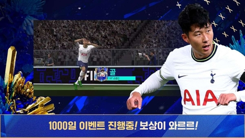 Hướng Dẫn Tải FIFA Mobile Hàn Quốc Cho Android Và iOS