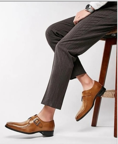 Cách phân biệt giày da thật và giả đơn giản, nhanh chóng