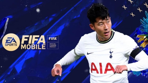 Hướng Dẫn Tải Fifa Mobile Hàn Quốc Trên Android Và IOS
