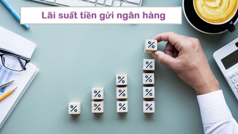 Công Thức Tính Lãi Suất Ngân Hàng Nhanh Chóng, Dễ Áp Dụng