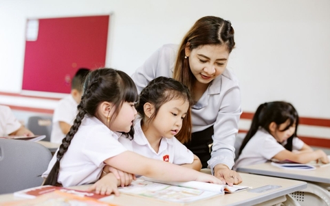 Bảng Chữ Cái Tiếng Việt Chuẩn & Cách Phát Âm Chi Tiết Nhất