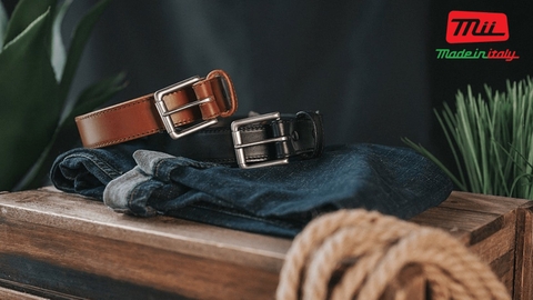 Cách Chọn Size Thắt Lưng Nam Phù Hợp Với Vóc Dáng Và Phong Cách