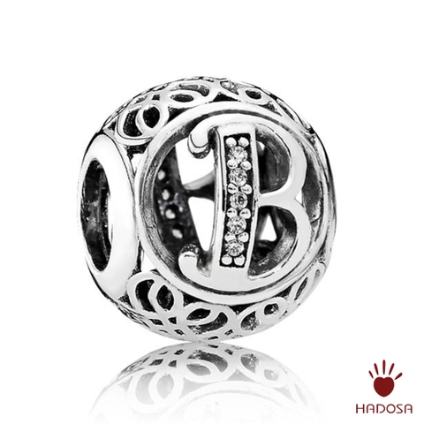 Charm chữ B