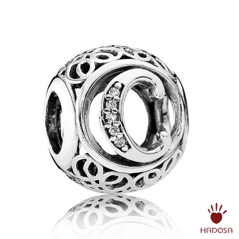 Charm chữ C